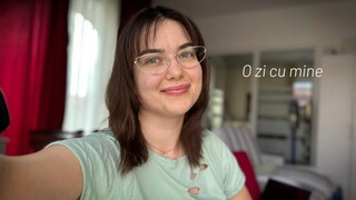 O zi cu mine/De ce vreau sa revin la veganism/Care e treaba cu deficitul caloric