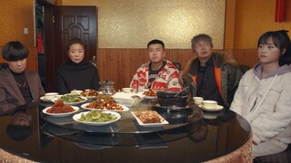 Chen Xiang Pukul Enam Tiga Puluh: Seorang ibu yang penuh kasih dan seorang anak yang berbakti, cinta