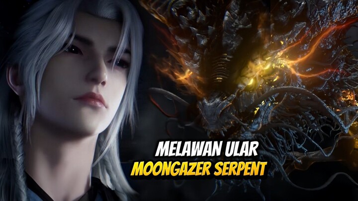 RNG - 143 | Baru naik Ascendant Akhir, Wang Lin Nekat Lawan Moongazer⁉️
