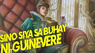 ANG KWENTO NI AAGLET FAN ART HERO | MOBILE LEGENDS TAGALOG STORY | MLBB