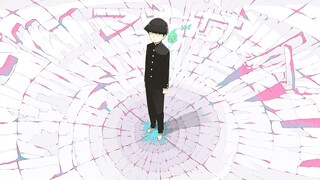 Mob Psycho 100 Full opening『MOB CHOIR - 99』【ENG Sub】