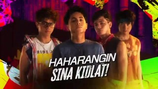 Mga Batang Riles: Kalaban laban sa kalaban (Teaser Ep. 48)