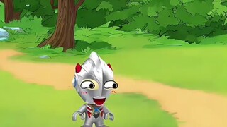 Ultraman Nol