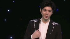 [Qiu Ze dan Chen Zheyuan] Pengalaman akting Qiu Ze menginspirasi Chen: Masa muda tidak terkalahkan ~