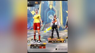 ủa? zdậy là con cá sặc chui zdô đâu 🤔garena free_fire capcut xuhuong tiktok hài