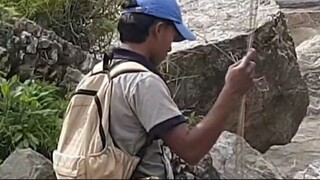 Angling in Nepal | Hook and Rod Fishing in Nepal |