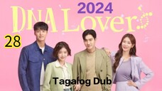 Kdrama:D.N.A.LOVERS[Proof of love]#28