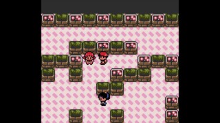 Pokémon Gold [Part 11: VS. Whitney] (No Commentary)