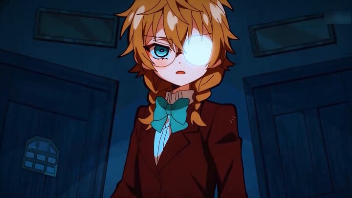 [ Toilet-bound Hanako-kun ] I hope you can survive
