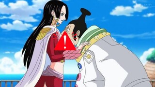 SISI GELAP DUNIA ONE PIECE!!?😱🥵