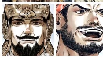 Seven Generals of Jianyan