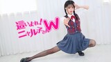 Dance cover|"Haiyore! Nyaruko-san"