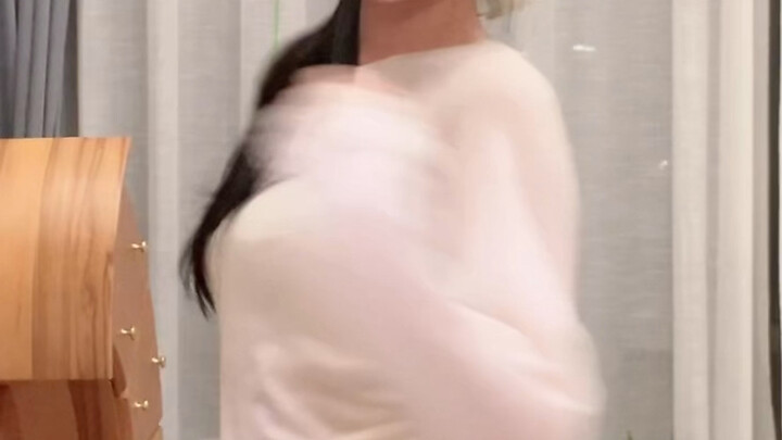笛笛，汽车摇摆舞～滴滴滴～