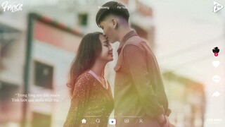 Hoa Tàn Tình Tan Lofi TikTok - Hoa Trên Giấy Không Sương Hoa Vẫn Nở Lofi - Buồn Này Còn Đâu Đây Lofi