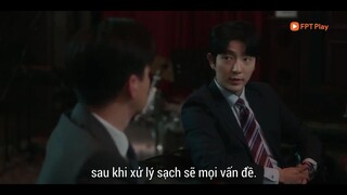Tái Sinh Báo Thù EP 15B [Sub Việt]