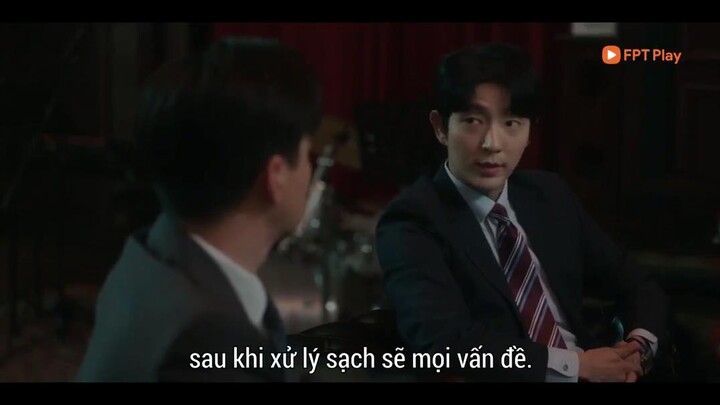 Công Tố Viên Chuyển Sinh EP 15B [Sub Việt]