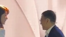 Yang Zi's appearance is so domineering. The female president's visual sense is full. Yang Zi Chery b
