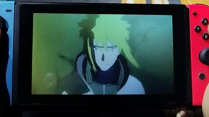 Kilas Balik Edo Tensei.