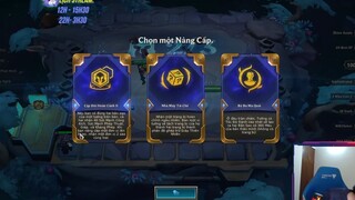 (ĐTCL) CUSTOM CHỈ CHƠI NHÀ PHÁT MINH VÀ CÁI KẾT NHÂN PHẨM CHÚA TRỜI VỚI HEXTECH