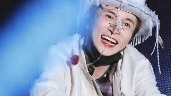 Xue Zhiqian mengembalikan tiket!! Mengidolai bukan pertunjukan satu orang, melainkan perjalanan yang