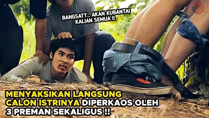 Ini Film Thailand Yang Beda Dari Yang lain!! - Alur Cerita Film