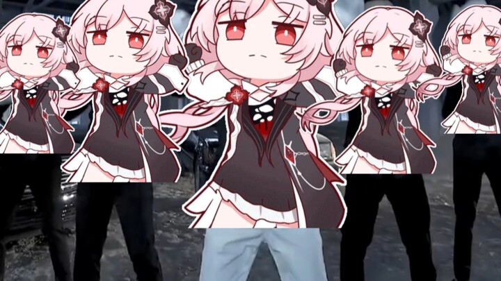 “[“Qinghai Yao” can still nail the timing!]”