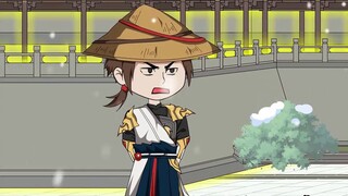 Episode 157, Wu Yue is Chen Diao Si