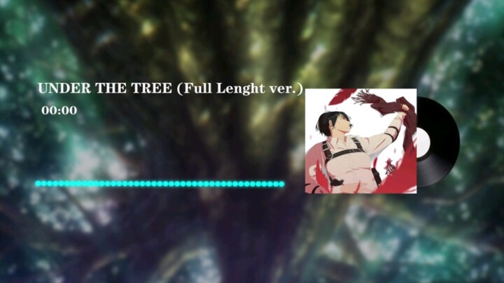 SiM "UNDER THE TREE" Full Version