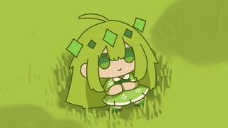 【MBTI/INFP】这样的我也可以成为那样的人吗（腊条龙卡牌企划投稿）