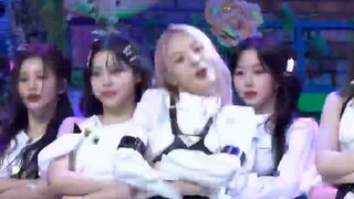 Penampilan, tubuh, dan kekuatannya sempurna! Lagu debut NMIXX OO lagu hit pertama panggung Jinni dit