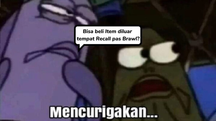 M*ti aja masih nyusahin musuh. Emang rada2 ini hero