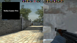 POV of Bomman part 2 #mobagamepro