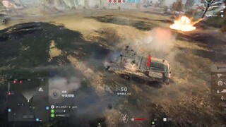 Plug-in, dịch chuyển + phương tiện đáng sợ nhất của Battlefield 5! ! !