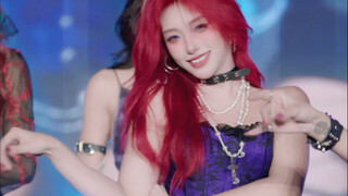 تبدأ أغنية المعركة~