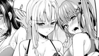 Anh coi em như anh em nhưng em lại muốn làm vợ anh? !