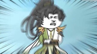 [A Mortal's Journey to Immortality] Episode 232: Unknown Monster