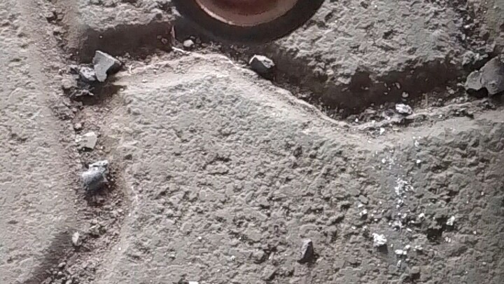 Tig welding (Parts of tig torch)