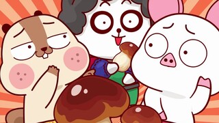 Apa saja yang harus diperhatikan saat pertama kali membeli matsutake? ?