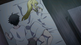 Triệu Hồi Sự Áo Đen - Tạp 3 [Thuyết Minh]