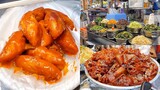 Khám phá chợ ẩm thực GWANGJANG siêu nổi tiếng ở Hàn Quốc chỉ với 50.000won