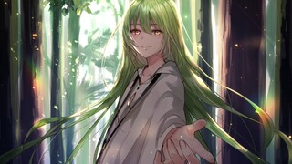 [FGO 4th Anniversary/Epic/Lines] Đây là Chaldea của chúng ta