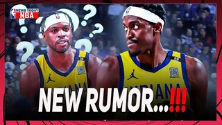 BREAKINGNEWS❗❗ NBA rumors: Buddy Hield joined by 2 other Pacers on trade block after Pascal Siakam