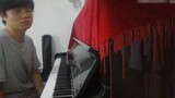 [Piano] Musik Gale Khan—Tongliao March