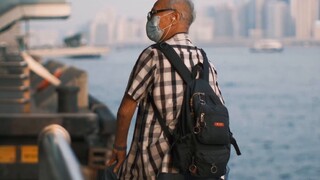 "Cinematic short film" Early autumn in the south - shot with Fujifilm