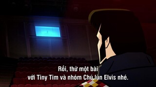 Đặc vụ Elvis EP 1 [Sub Việt]