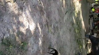 Pula VS.Talisayun(weekly sparring)