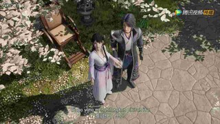 Wonder land S2 Episode 15 subtitle Indonesia