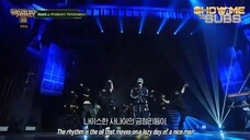 Show Me the Money 10 Episode 5.1 (ENG SUB) - KPOP VARIETY SHOW