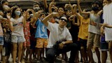 GRA THE GREAT - Batang Hari (Official Music Video)