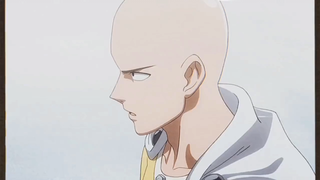 [One Punch Man] Who would have thought that a villain who appeared in the early stage would become a